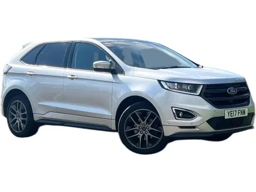 Ford Edge YE17 FNW