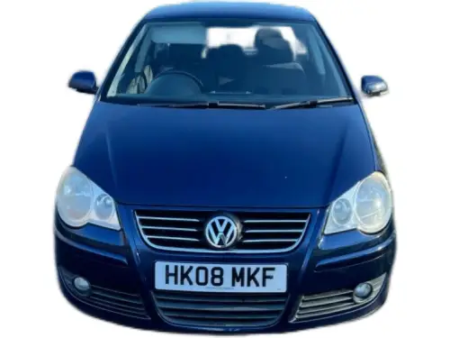Volkswagen Polo Match 70 HK08 MKF