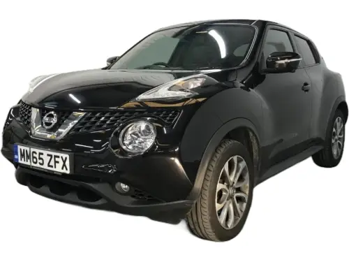 Nissan Juke MM65 ZFX