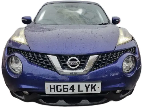 Nissan Juke HG64 LYK