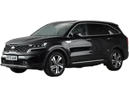 Kia Sorento 3 HEV AWD Auto KR70 AAN