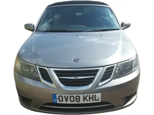 Saab 9-3 Vector OV08 KHL
