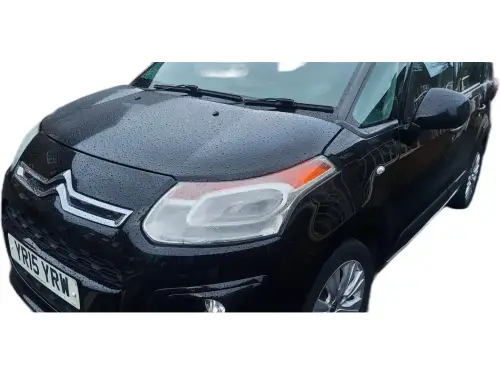Citroën C3 YR15 YRW