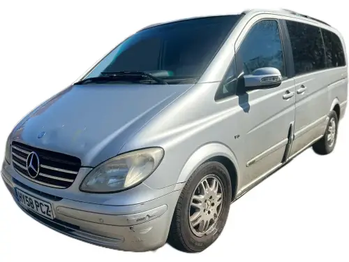 Mercedes-Benz Viano HY58 PCZ