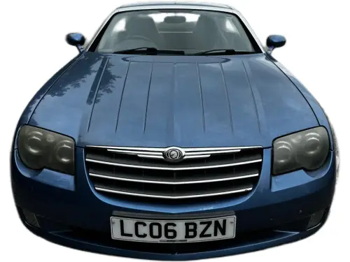 Chrysler Crossfire LC06 BZN