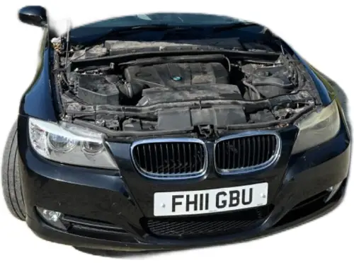 BMW 3 Series FH11 GBU