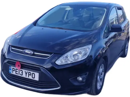 Ford Grand C-Max PE13 YPO