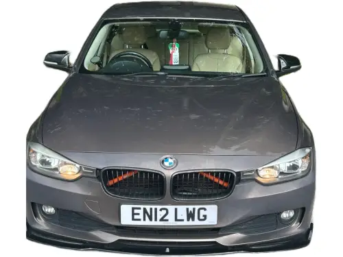 BMW 3 Series EN12 LWG