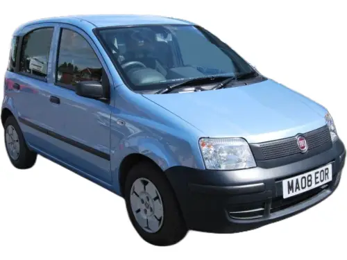 Fiat Panda MA08 EOR