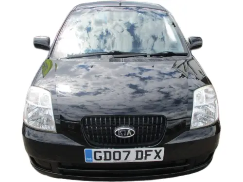Kia Picanto GD07 DFX