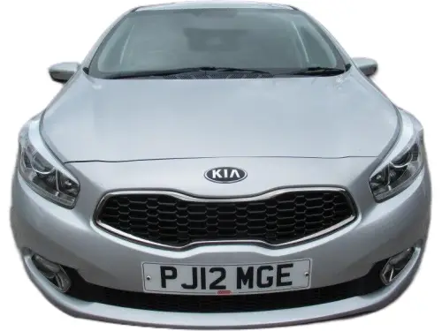 Kia Ceed PJ12 MGE