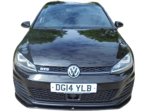 Volkswagen Golf DG14 YLB