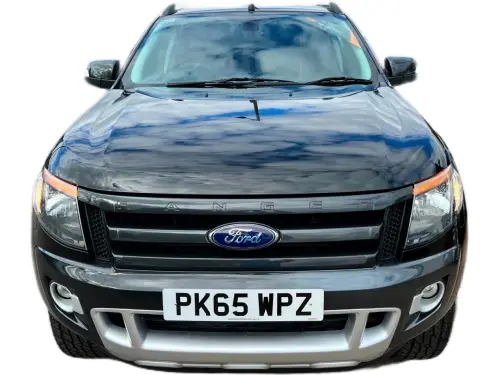 Ford Ranger PK65 WPZ