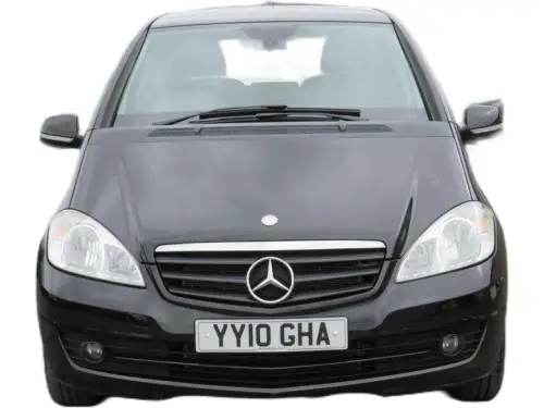 Mercedes-Benz A-Class YY10 GHA