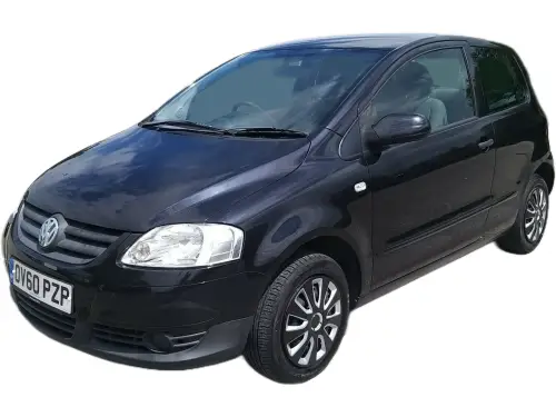 Volkswagen FOX 75 OV60 PZP