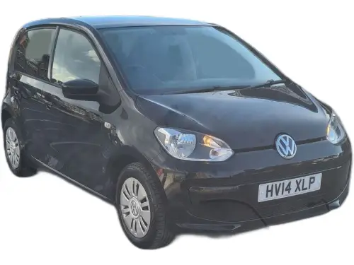 Volkswagen up HV14 XLP