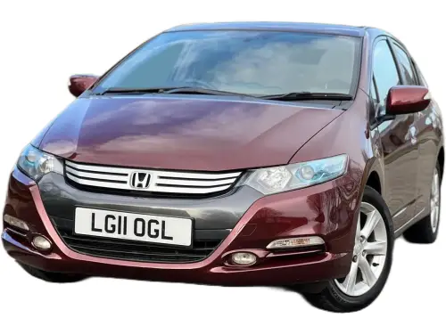 Honda Insight ES CVT LG11 OGL