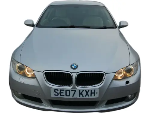 BMW 3 Series SE07 KXH