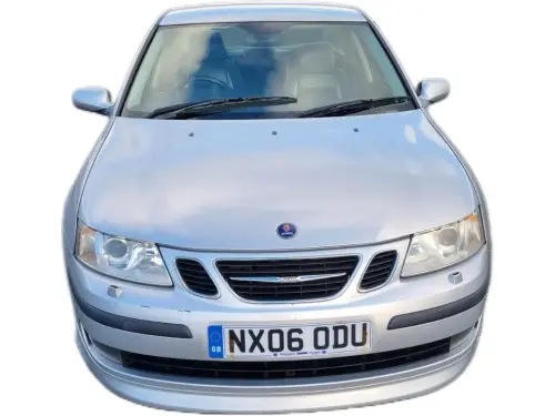 Saab 9-3 NX06 ODU
