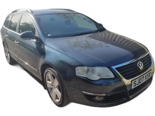 Volkswagen Passat SJ07 XSR