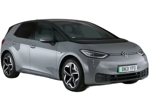 Volkswagen ID3 Tour BW21 YPD