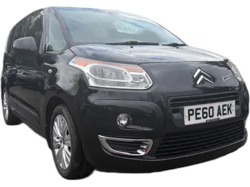 Citroën C3 PE60 AEK