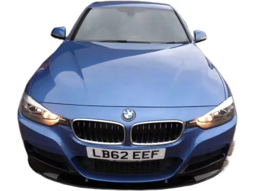 BMW 3 Series LB62 EEF