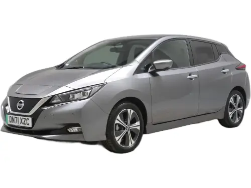 Nissan Leaf DN71 XZC
