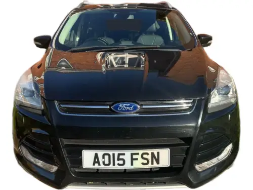 Ford Kuga AO15 FSN