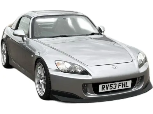 Honda S2000 RV53 FHL