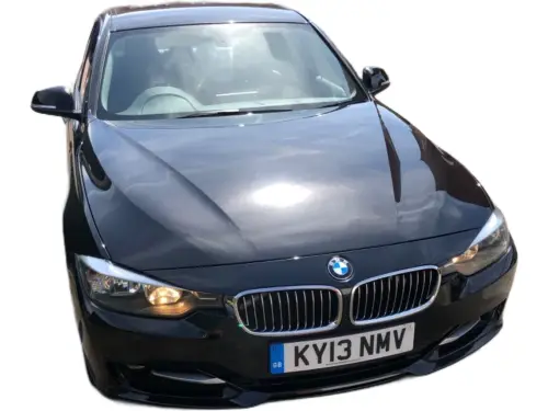 BMW 3 Series KY13 NMV