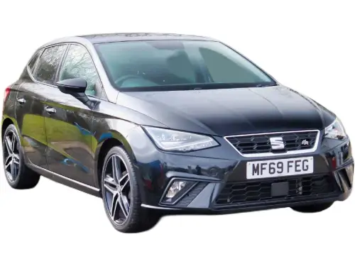 SEAT Ibiza MF69 FEG