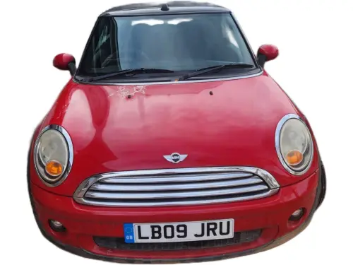 MINI Mini LB09 JRU