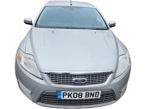 Ford Mondeo PK08 BND