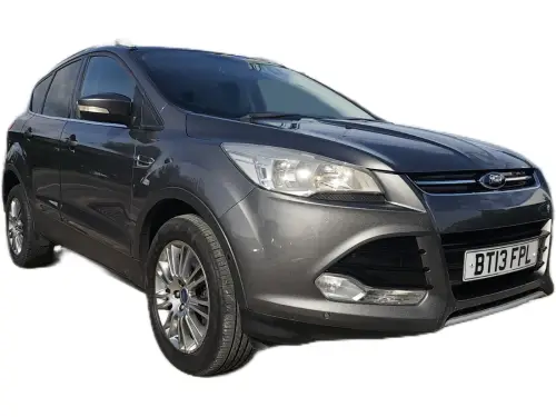 Ford Kuga BT13 FPL