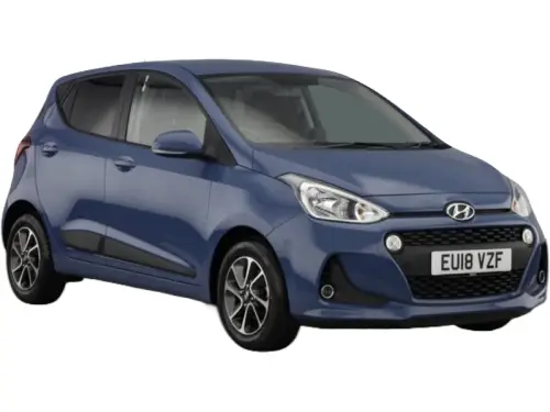 Hyundai I10 EU18 VZF