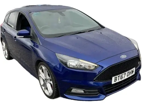 Ford Focus BT67 OHW