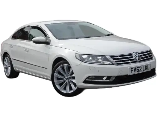 Volkswagen CC FV62 LKL