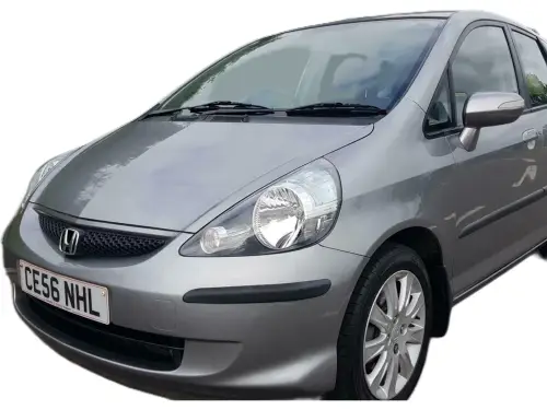 Honda Jazz SE CE56 NHL