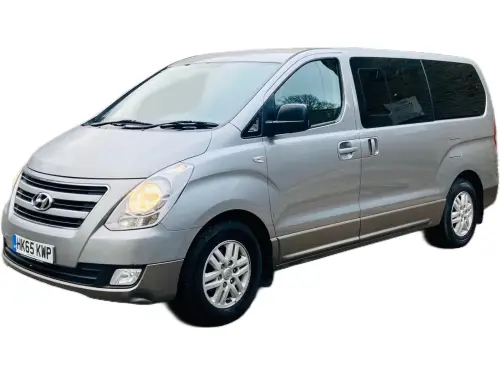 Hyundai I800 HK65 KWP