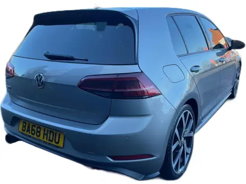 Volkswagen Golf BA68 HDU