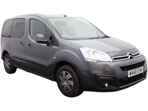Citroën Berlingo WA68 EUW