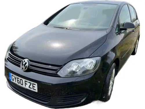 Volkswagen Golf GY60 FZE