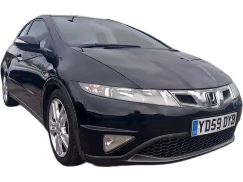 Honda Civic YD59 DYB