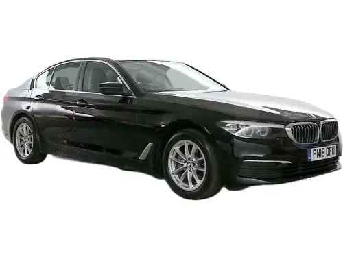 BMW 520d SE Auto PN18 OFU