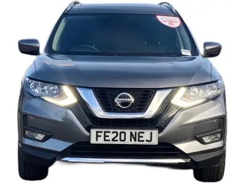 Nissan X-Trail FE20 NEJ