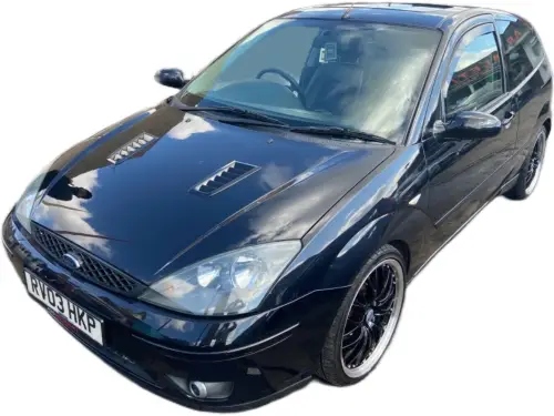 Ford Focus ST170 RV03 HKP