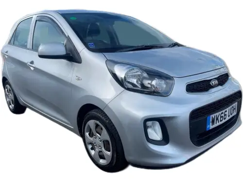 Kia Picanto WK66 UOH