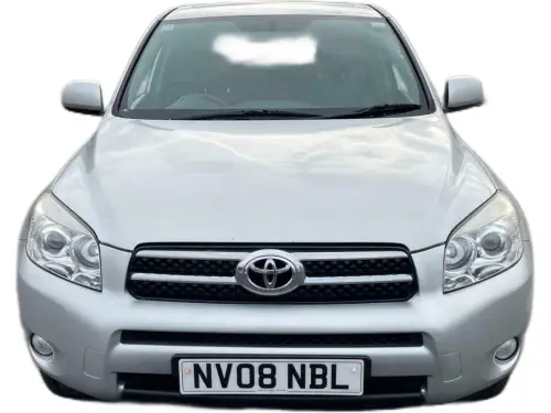 Toyota RAV4 XTR VVT-i NV08 NBL