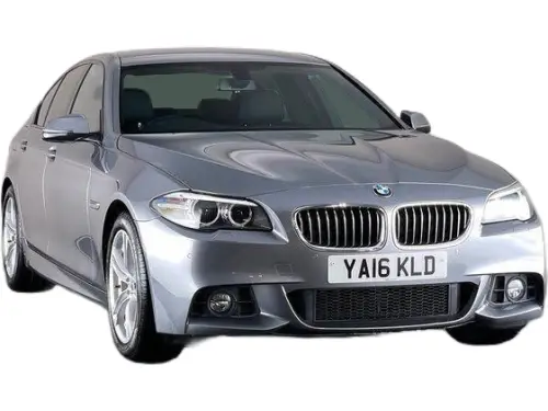 BMW 520 YA16 KLD